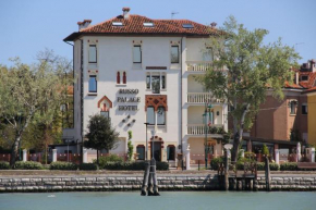 Hotel Russo Palace Lido Di Venezia